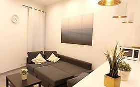 Appartement Gare Saint Charles Marseille